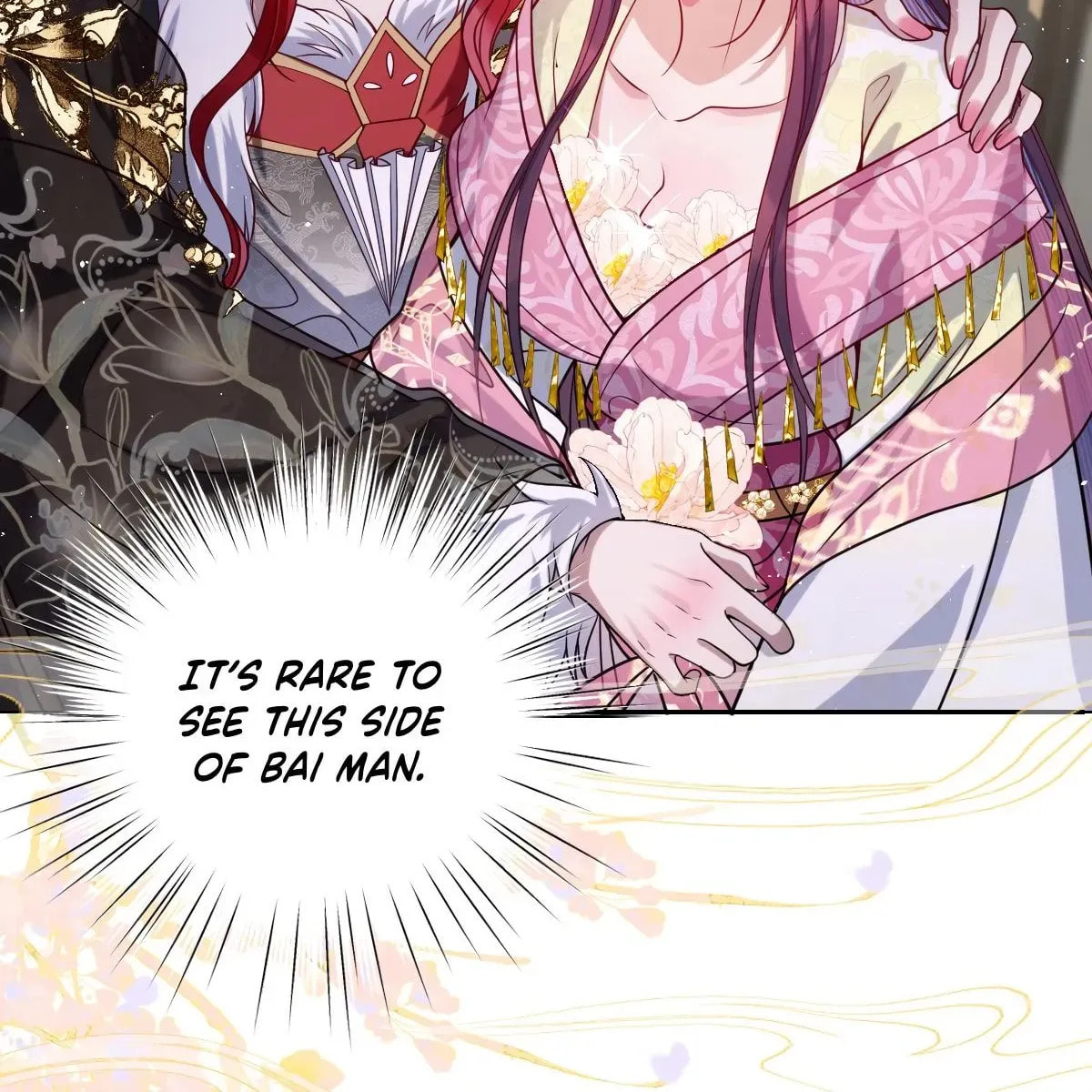 Jiaoyangle Ge Feng Pi Meiren Er Chapter 32 page 10 - 