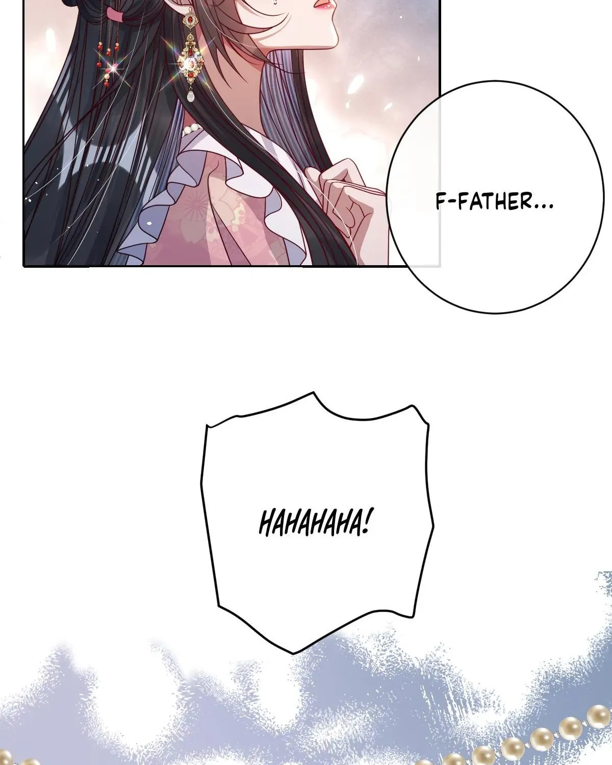 Jiaoyangle Ge Feng Pi Meiren Er Chapter 33 page 2 - 
