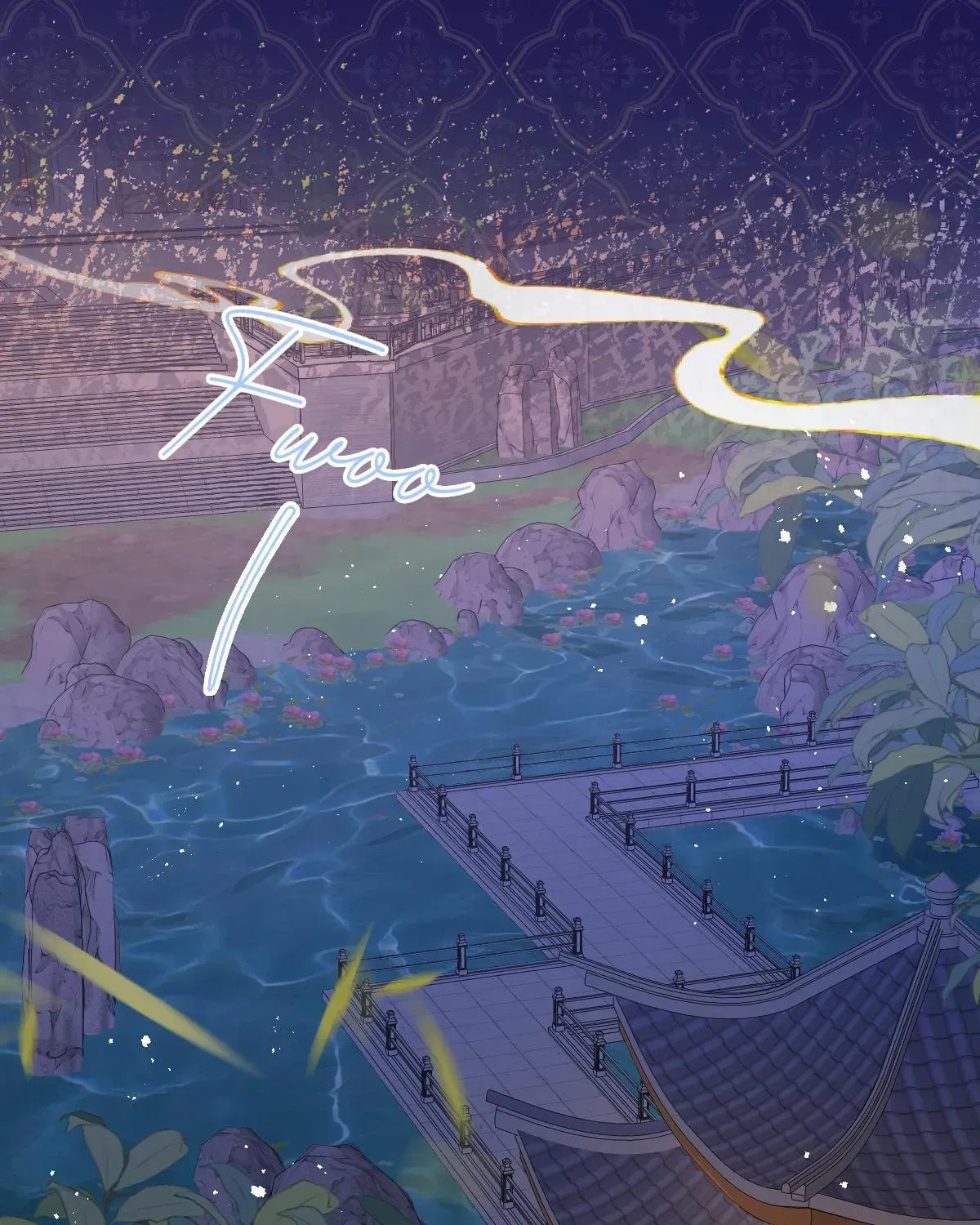 Jiaoyangle Ge Feng Pi Meiren Er Chapter 33 page 13 - 