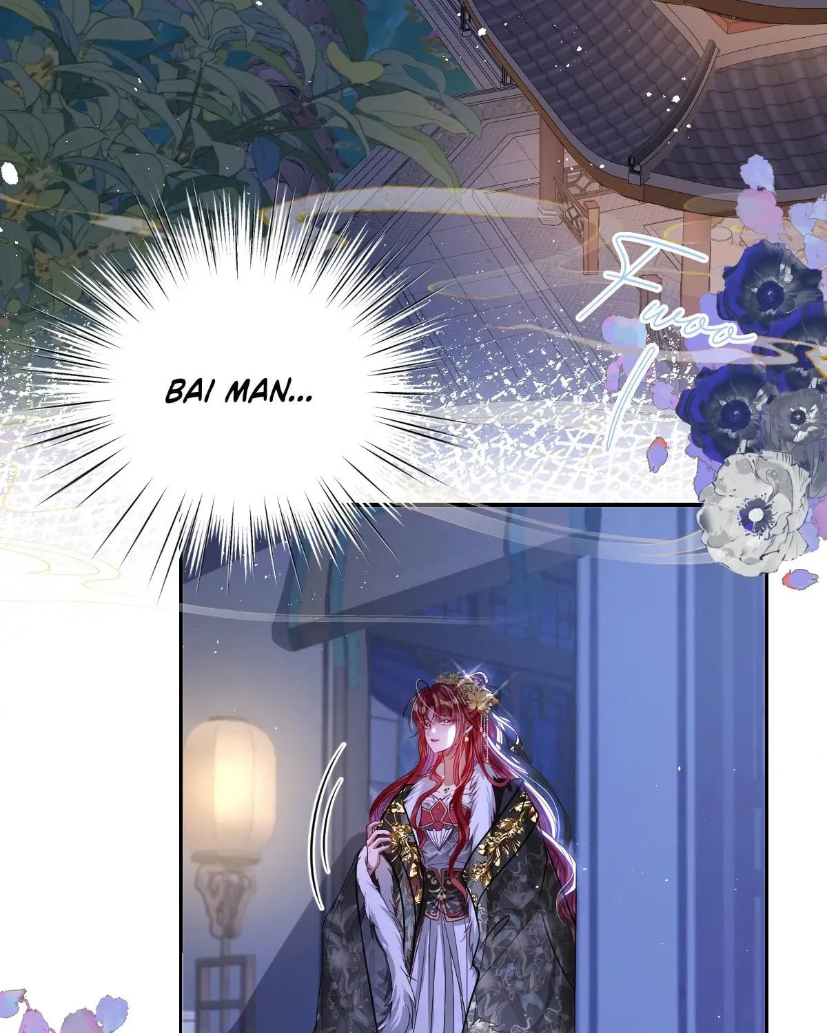 Jiaoyangle Ge Feng Pi Meiren Er Chapter 33 page 14 - 