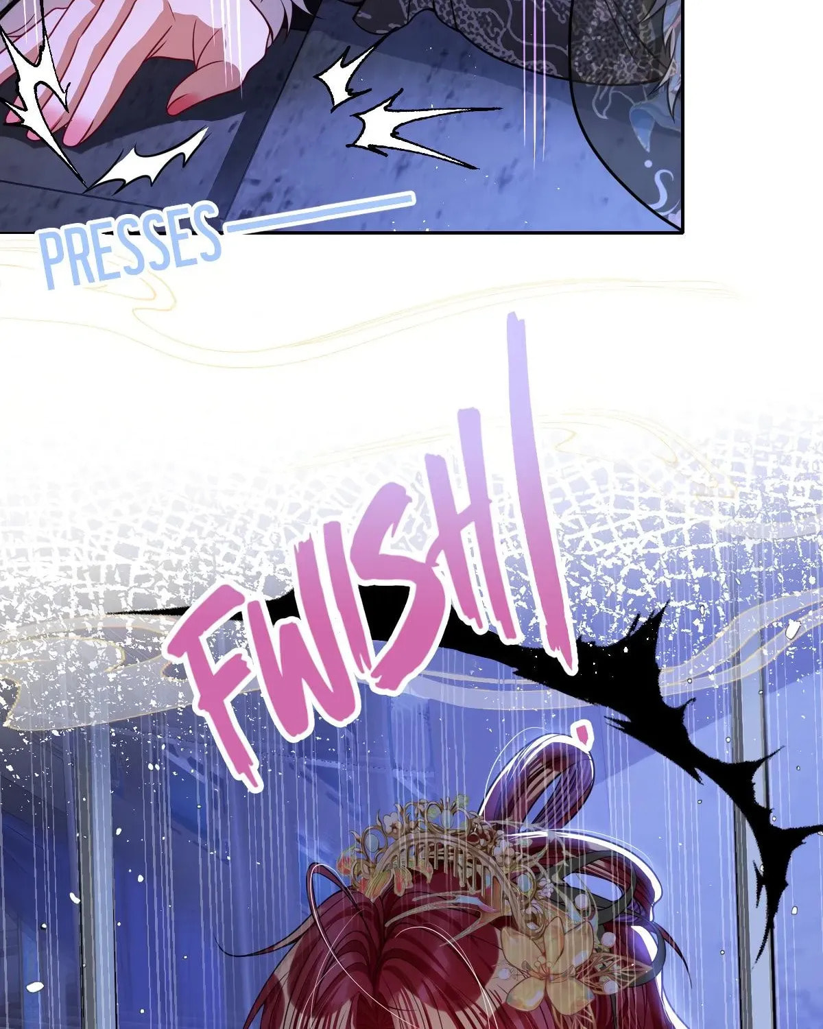 Jiaoyangle Ge Feng Pi Meiren Er Chapter 33 page 16 - 