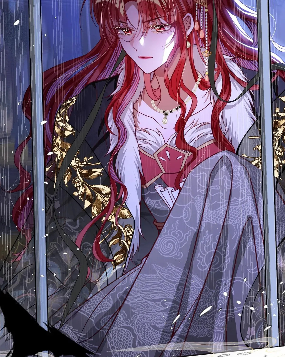 Jiaoyangle Ge Feng Pi Meiren Er Chapter 33 page 17 - 