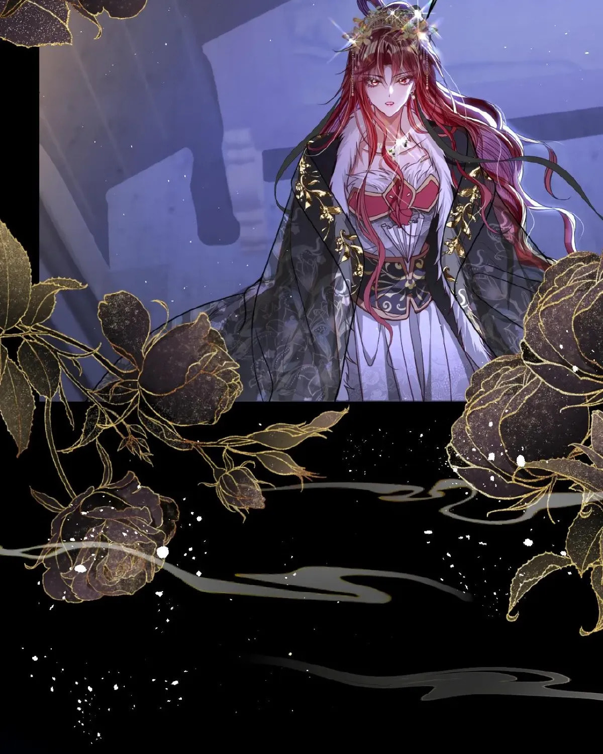 Jiaoyangle Ge Feng Pi Meiren Er Chapter 33 page 20 - 