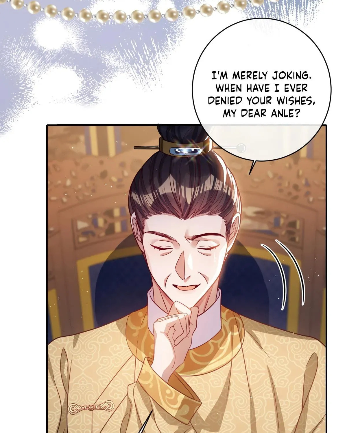 Jiaoyangle Ge Feng Pi Meiren Er Chapter 33 page 3 - 