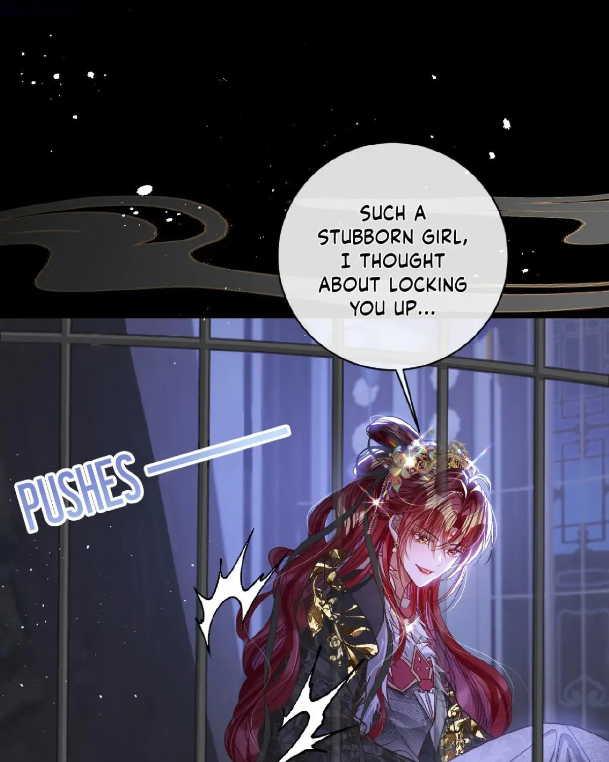 Jiaoyangle Ge Feng Pi Meiren Er Chapter 33 page 21 - 