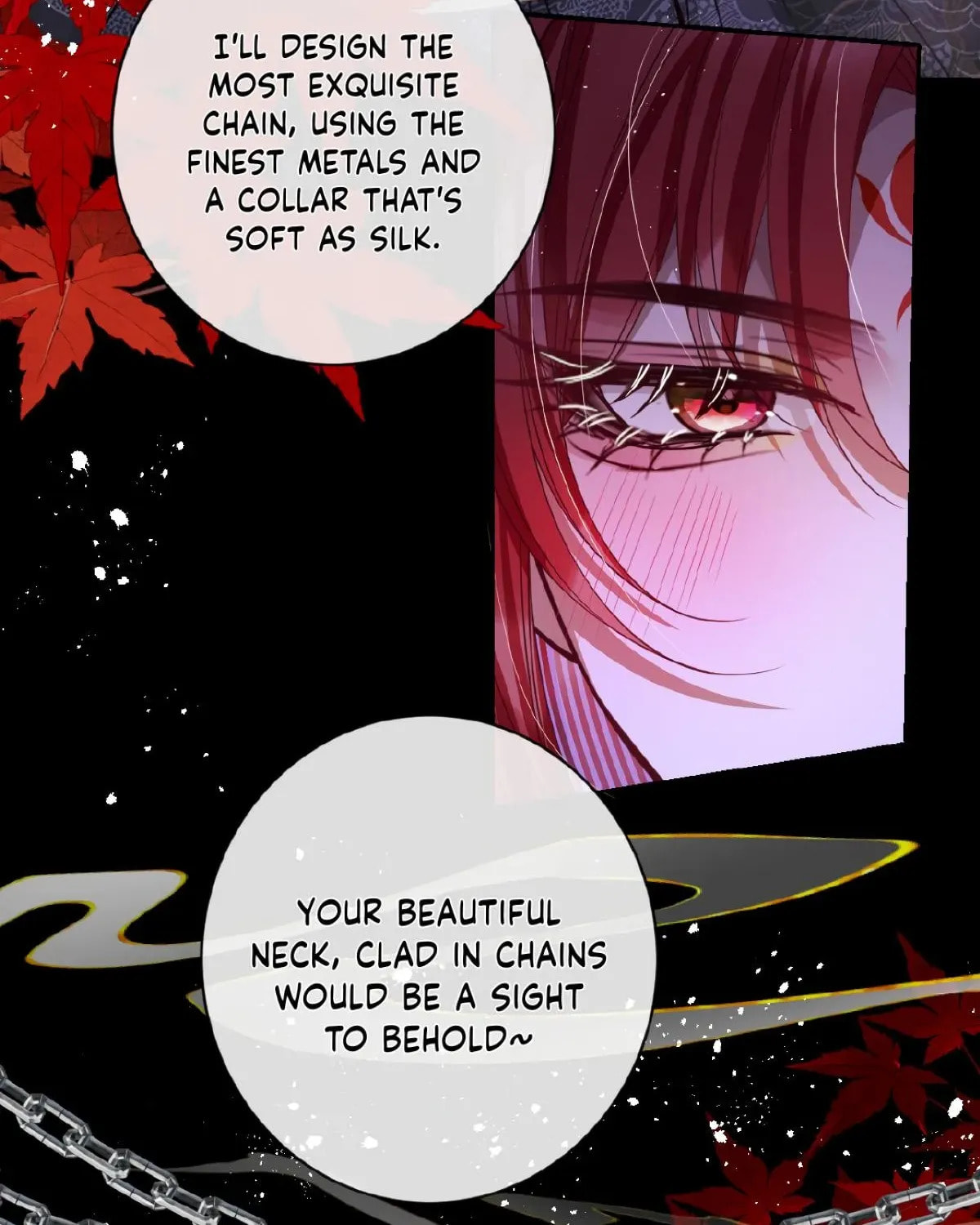 Jiaoyangle Ge Feng Pi Meiren Er Chapter 33 page 24 - 