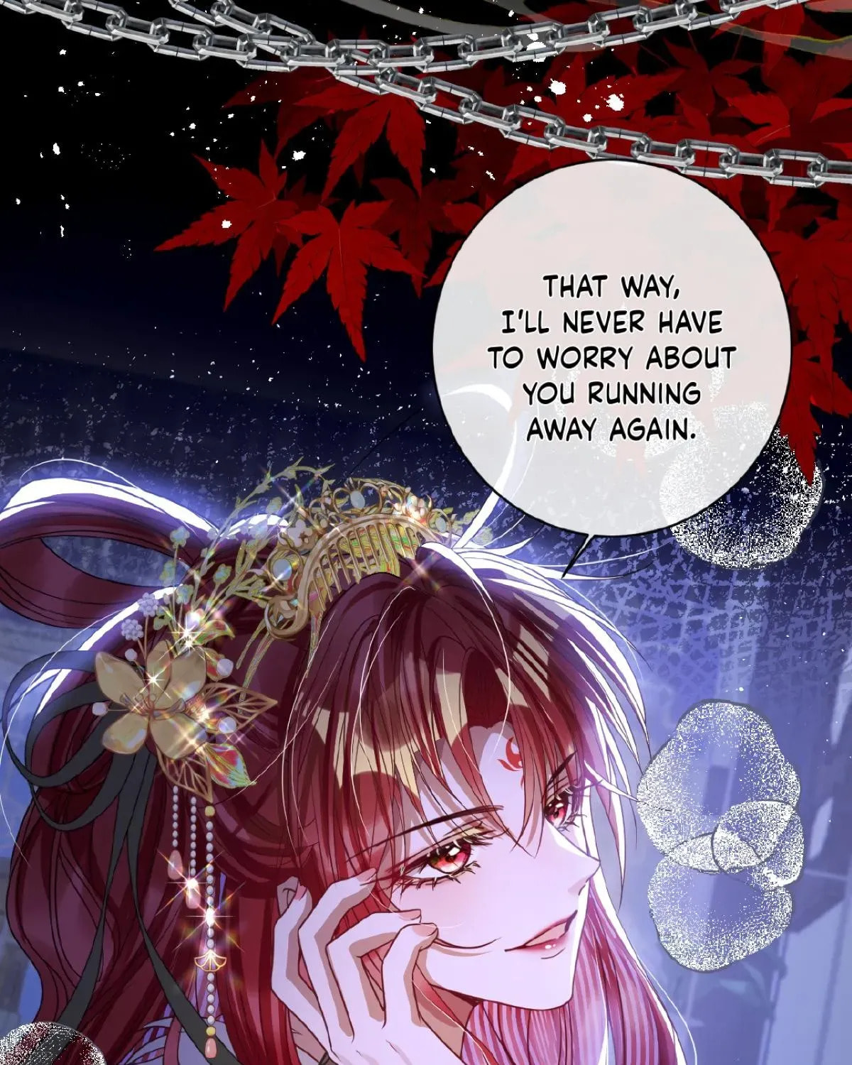 Jiaoyangle Ge Feng Pi Meiren Er Chapter 33 page 25 - 