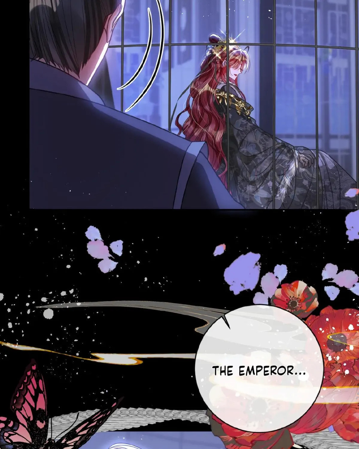 Jiaoyangle Ge Feng Pi Meiren Er Chapter 33 page 28 - 
