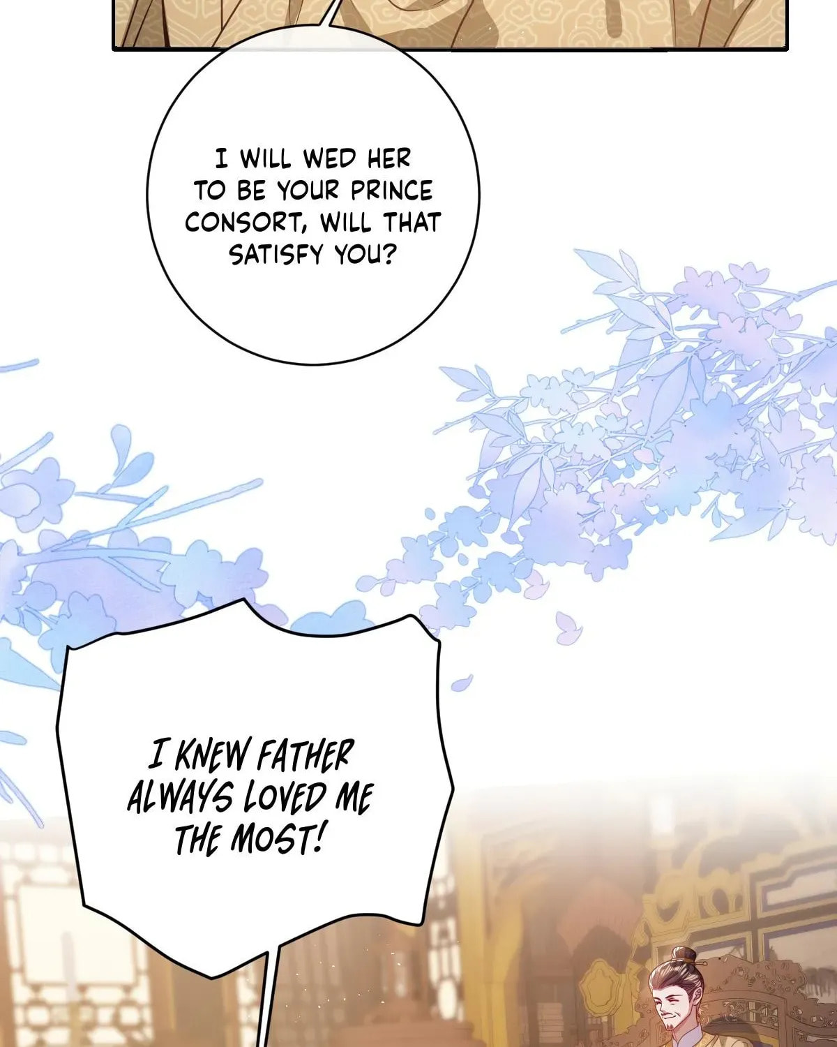 Jiaoyangle Ge Feng Pi Meiren Er Chapter 33 page 4 - 