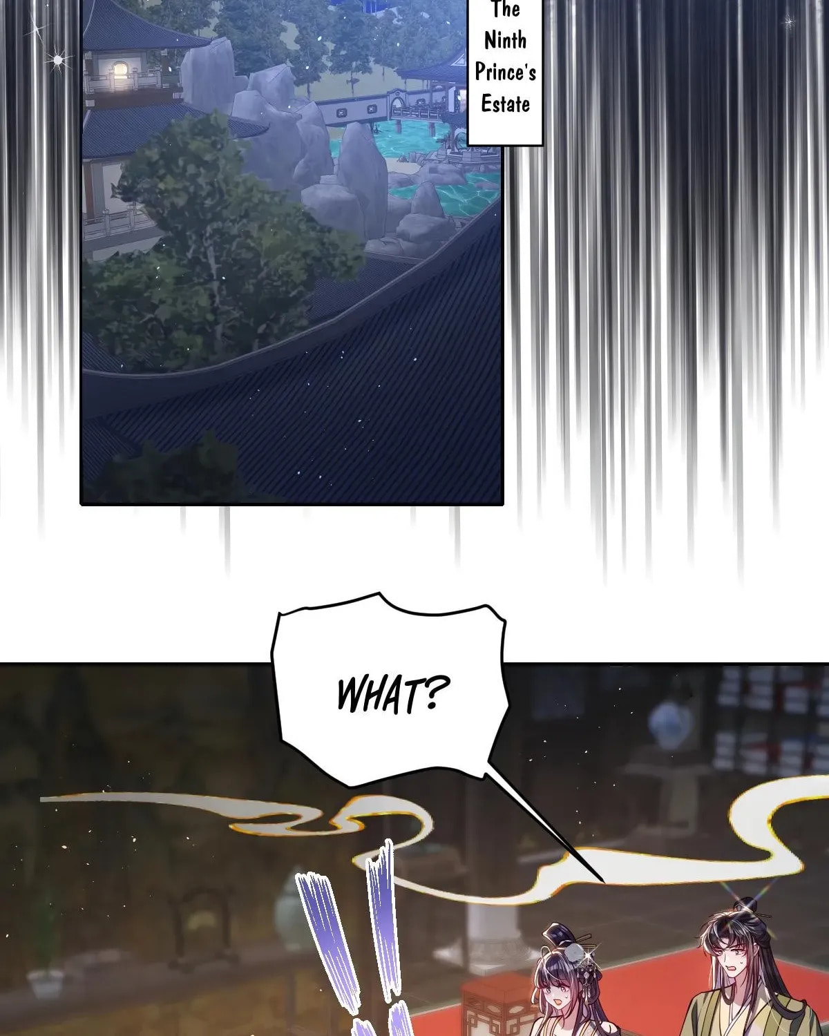 Jiaoyangle Ge Feng Pi Meiren Er Chapter 33 page 32 - 