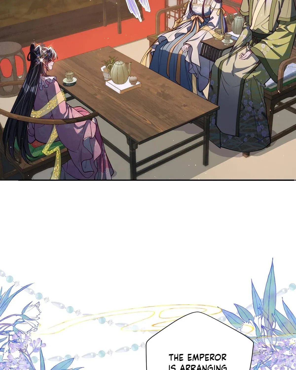 Jiaoyangle Ge Feng Pi Meiren Er Chapter 33 page 33 - 