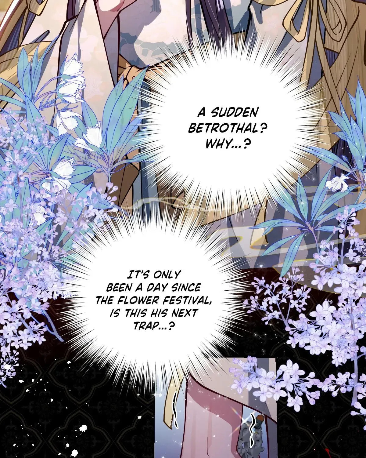 Jiaoyangle Ge Feng Pi Meiren Er Chapter 33 page 35 - 