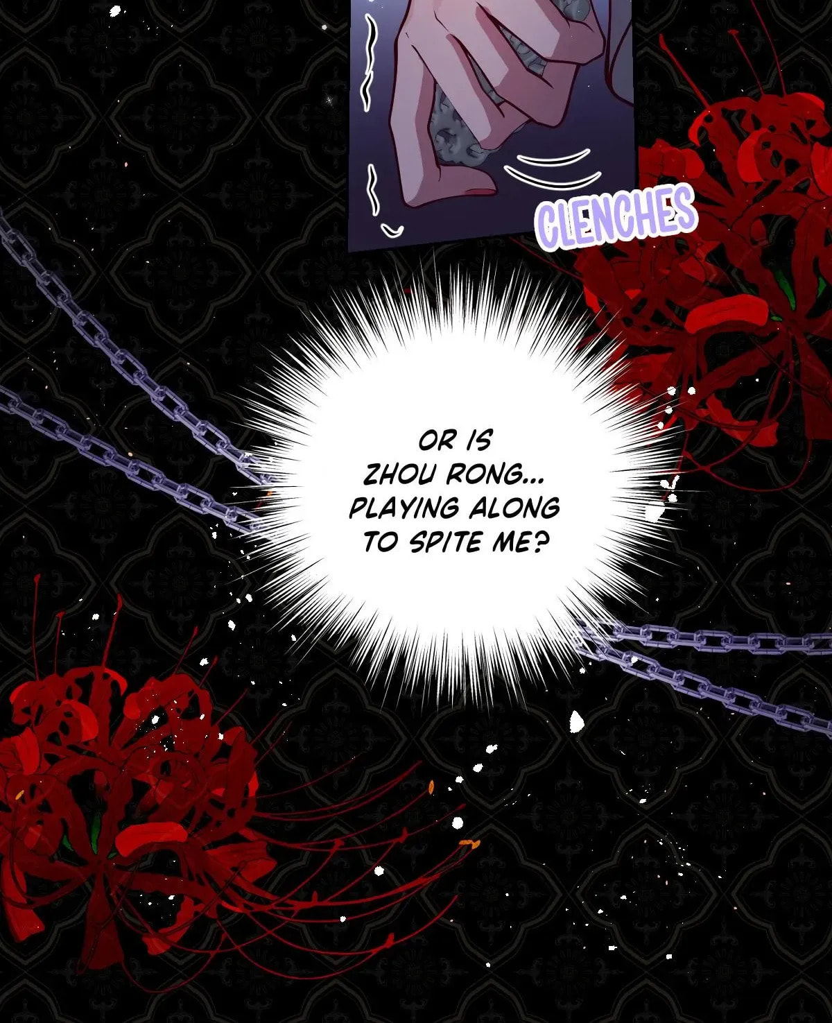 Jiaoyangle Ge Feng Pi Meiren Er Chapter 33 page 36 - 