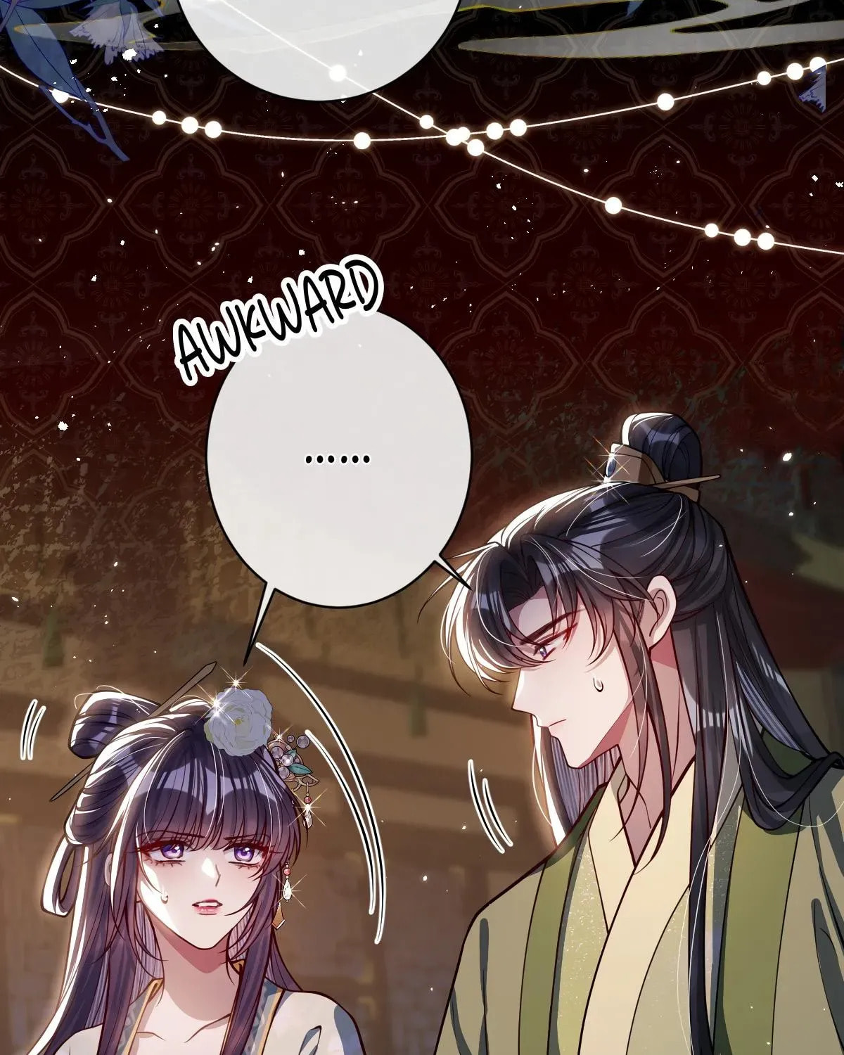 Jiaoyangle Ge Feng Pi Meiren Er Chapter 33 page 39 - 