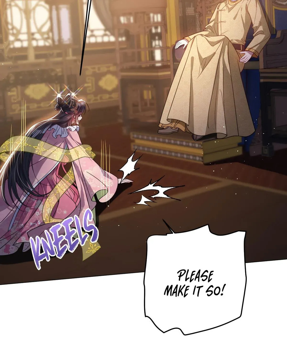 Jiaoyangle Ge Feng Pi Meiren Er Chapter 33 page 5 - 