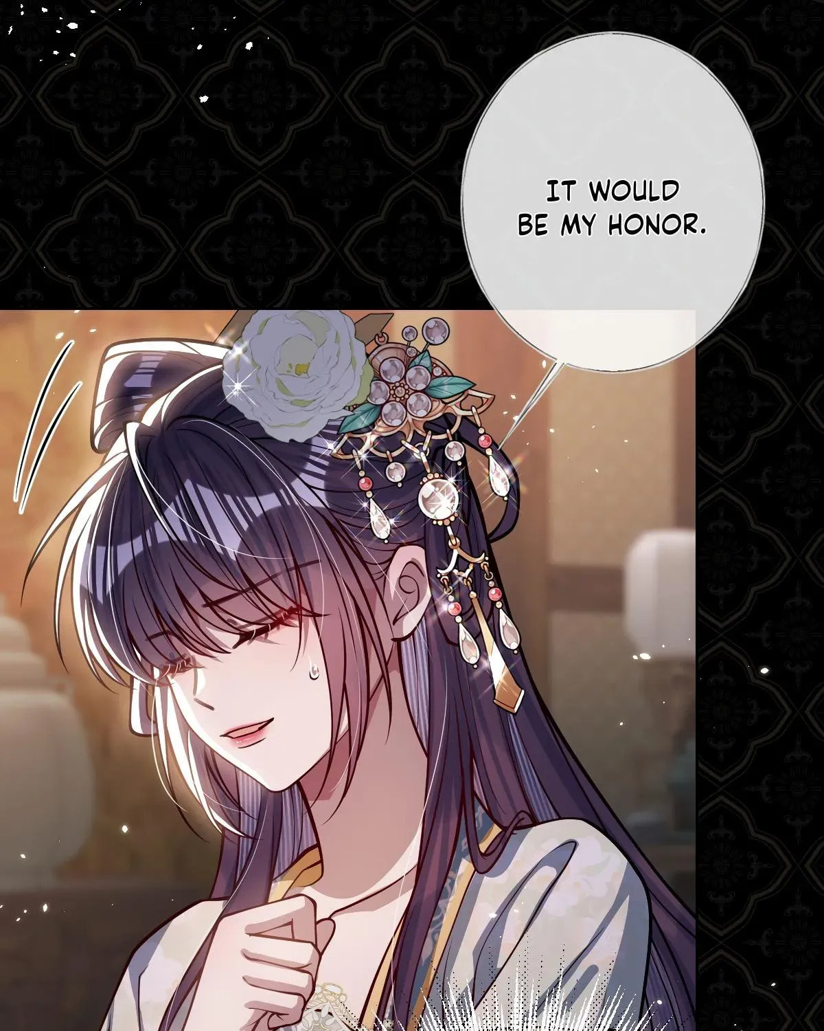 Jiaoyangle Ge Feng Pi Meiren Er Chapter 33 page 43 - 
