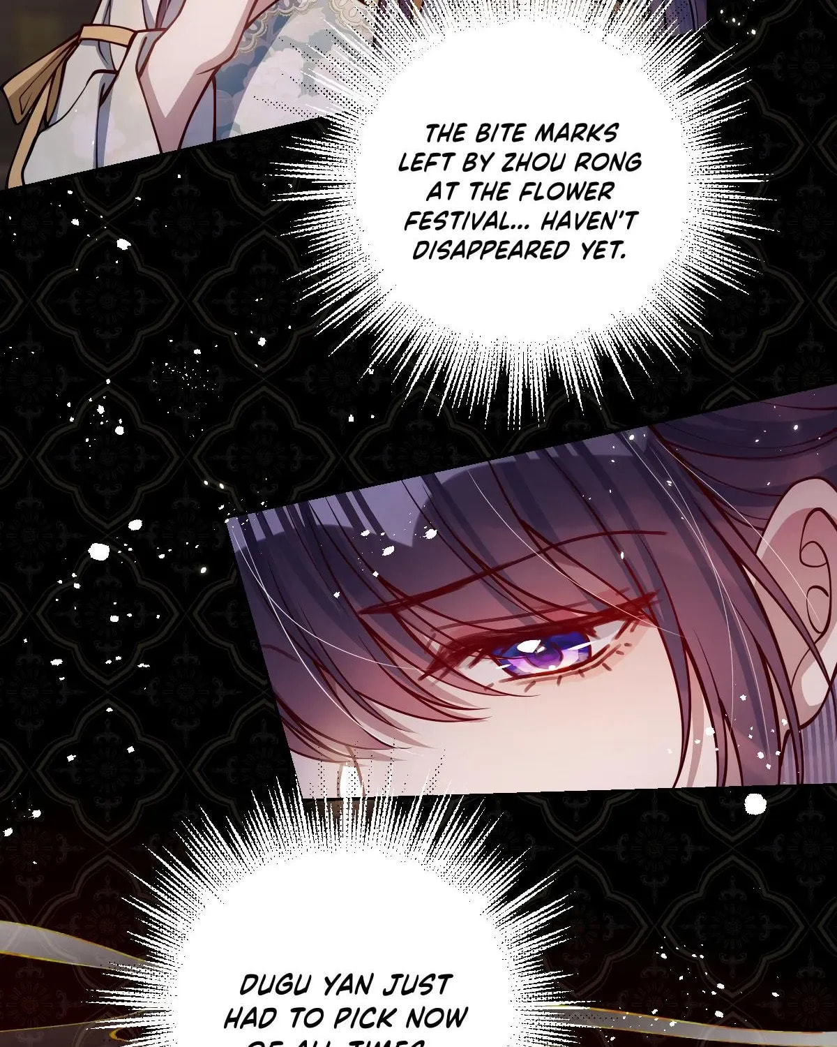 Jiaoyangle Ge Feng Pi Meiren Er Chapter 33 page 44 - 