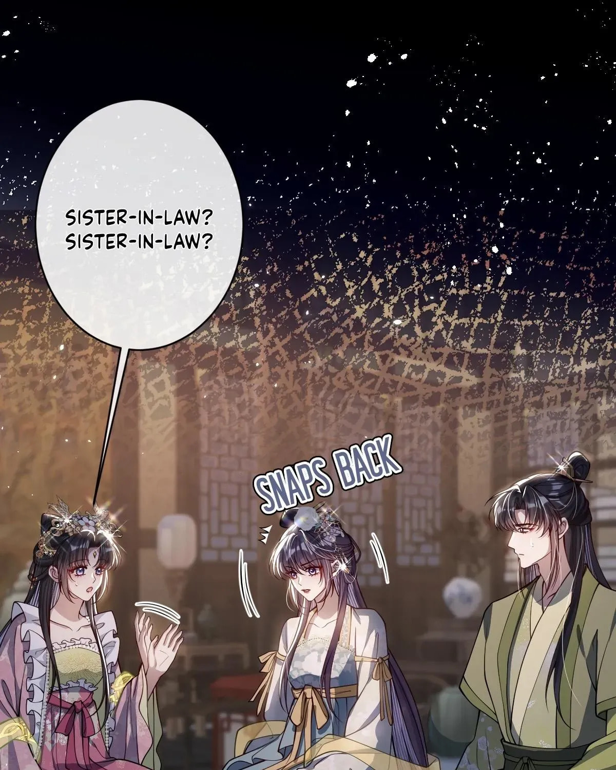 Jiaoyangle Ge Feng Pi Meiren Er Chapter 33 page 50 - 