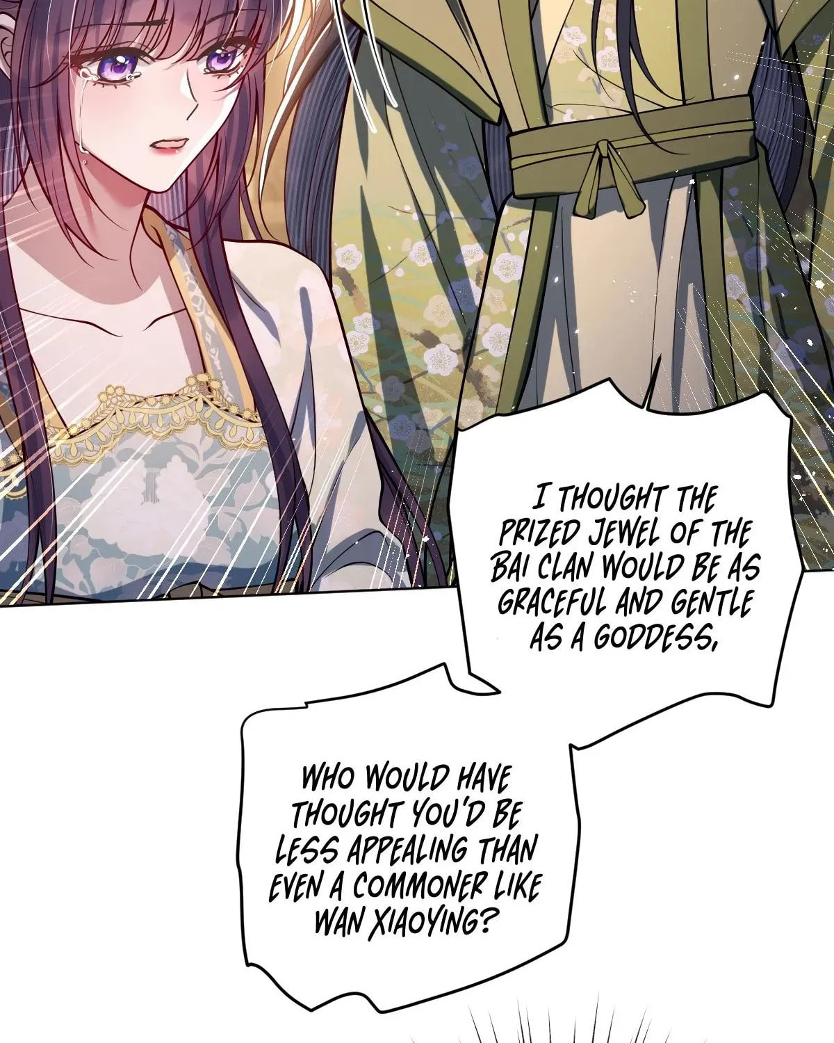 Jiaoyangle Ge Feng Pi Meiren Er Chapter 34 page 12 - 