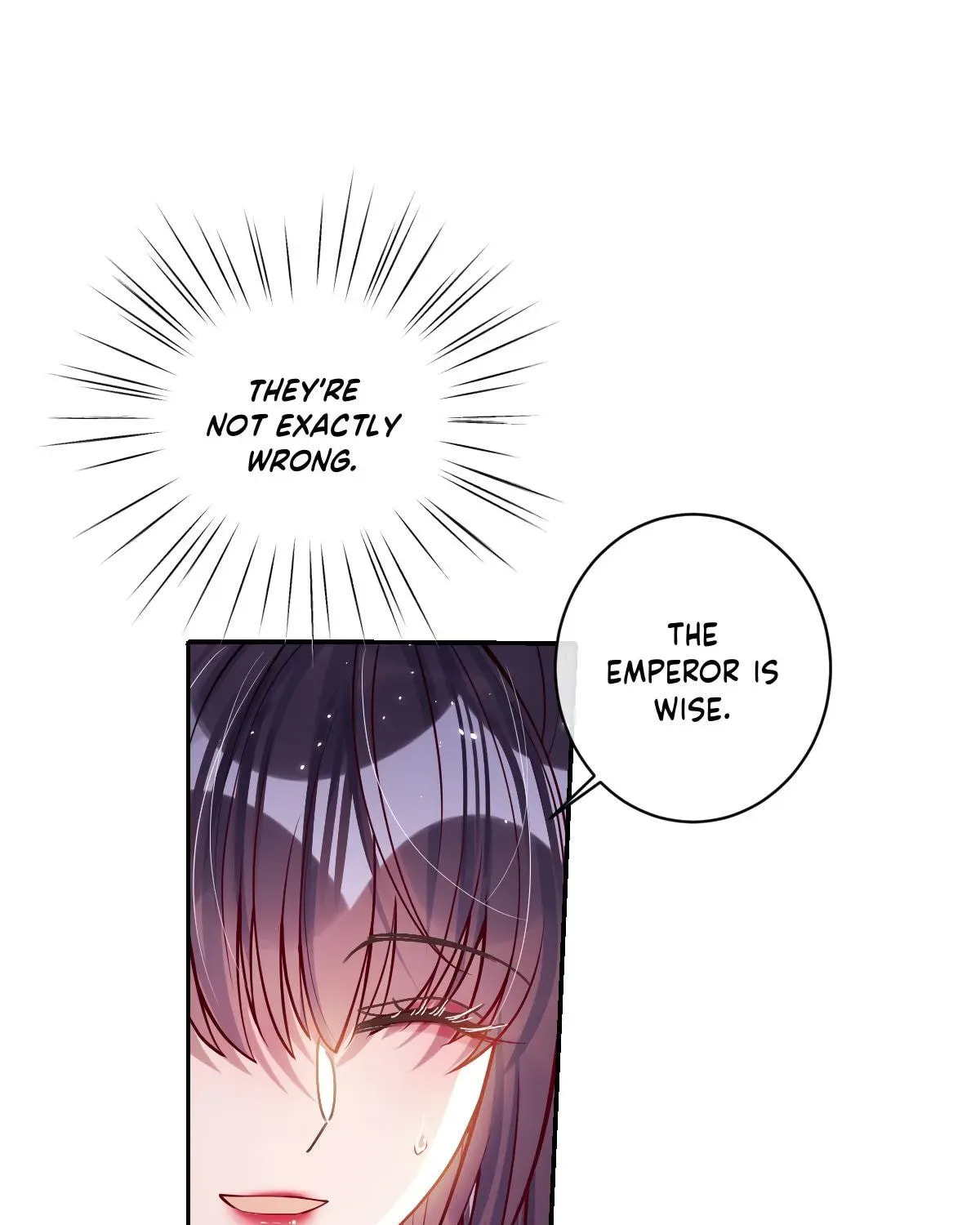 Jiaoyangle Ge Feng Pi Meiren Er Chapter 34 page 3 - 