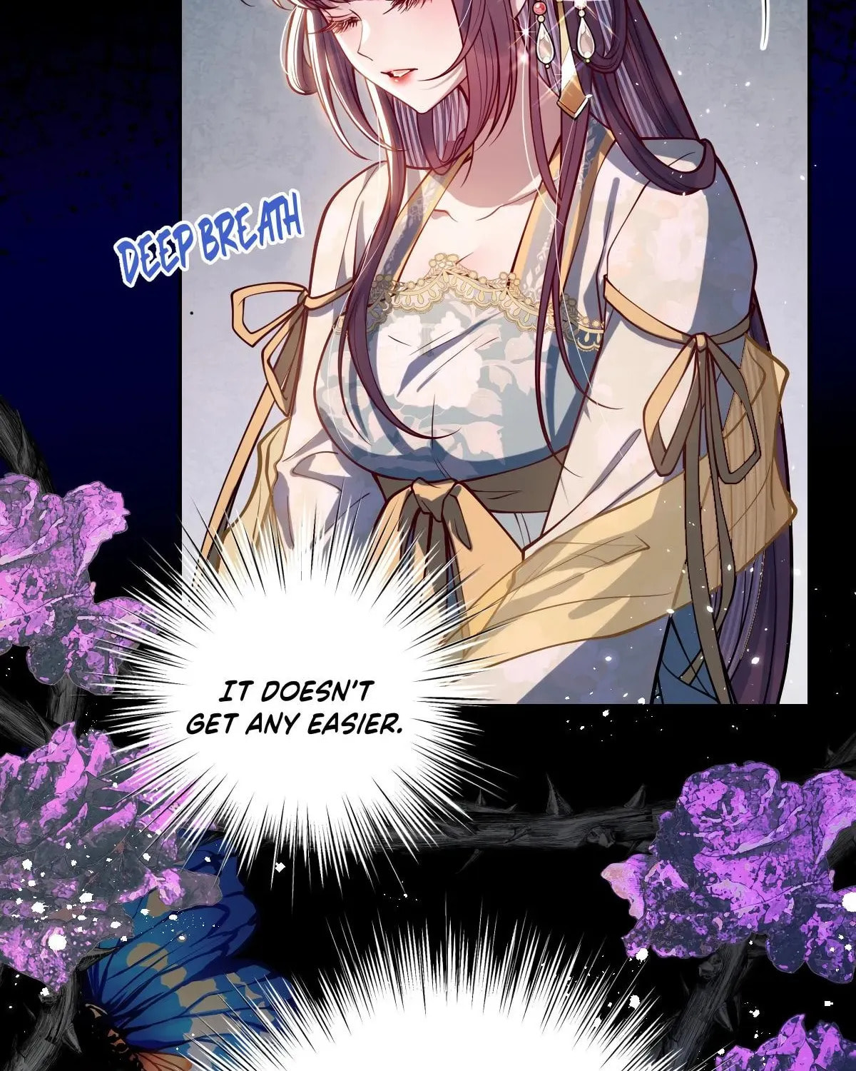 Jiaoyangle Ge Feng Pi Meiren Er Chapter 34 page 21 - 