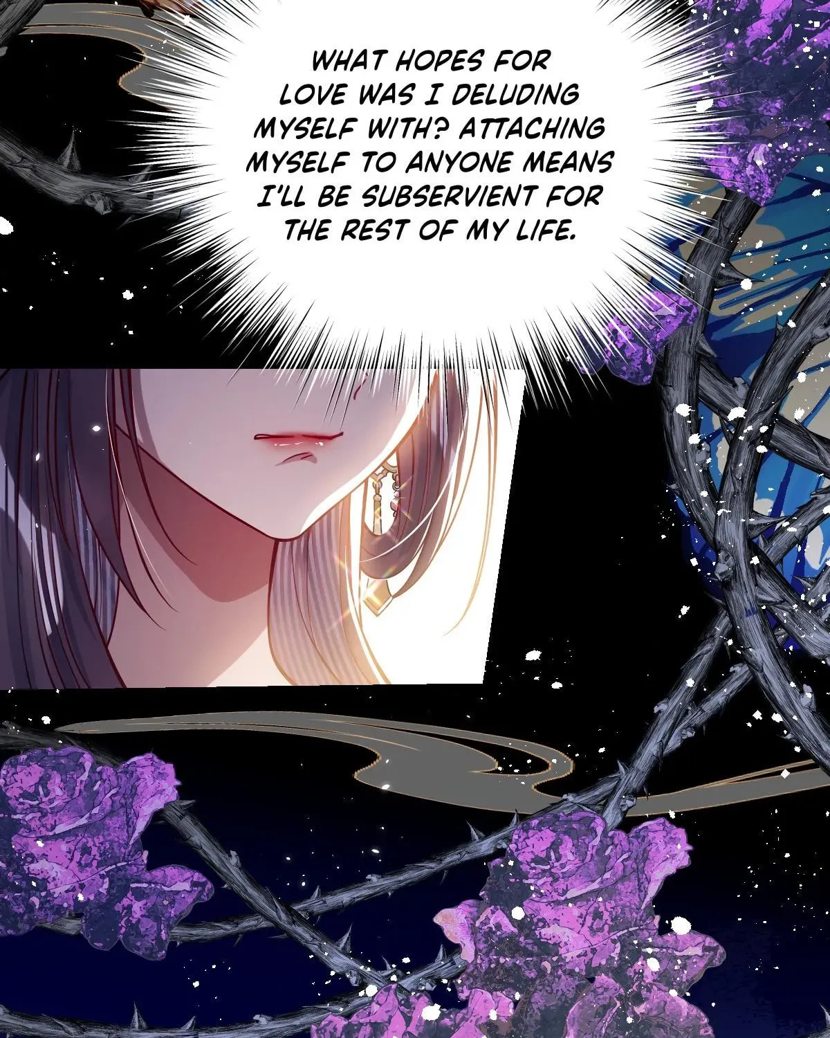 Jiaoyangle Ge Feng Pi Meiren Er Chapter 34 page 22 - 
