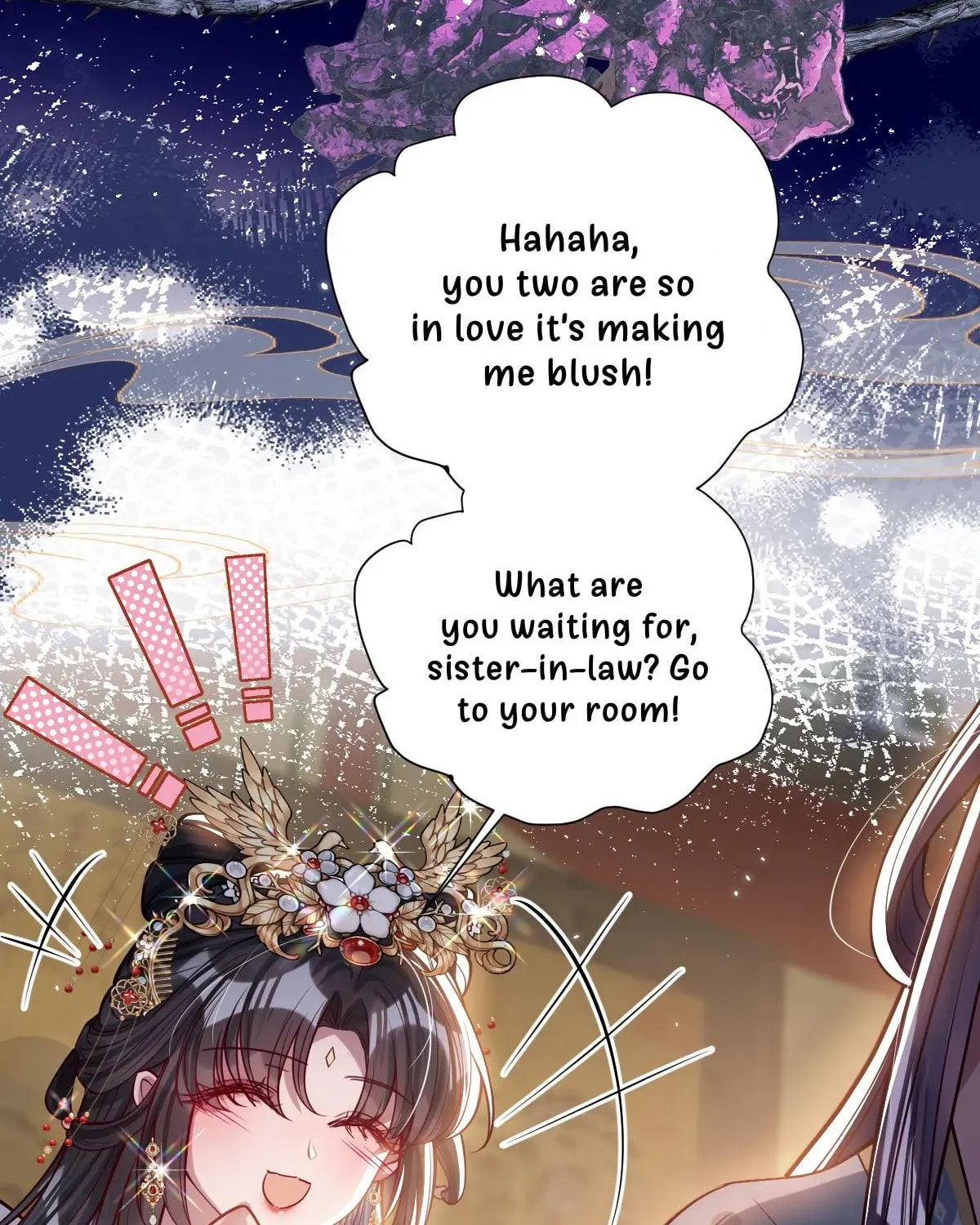Jiaoyangle Ge Feng Pi Meiren Er Chapter 34 page 23 - 