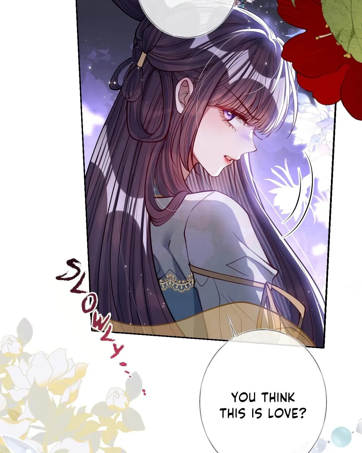 Jiaoyangle Ge Feng Pi Meiren Er Chapter 34 page 25 - 