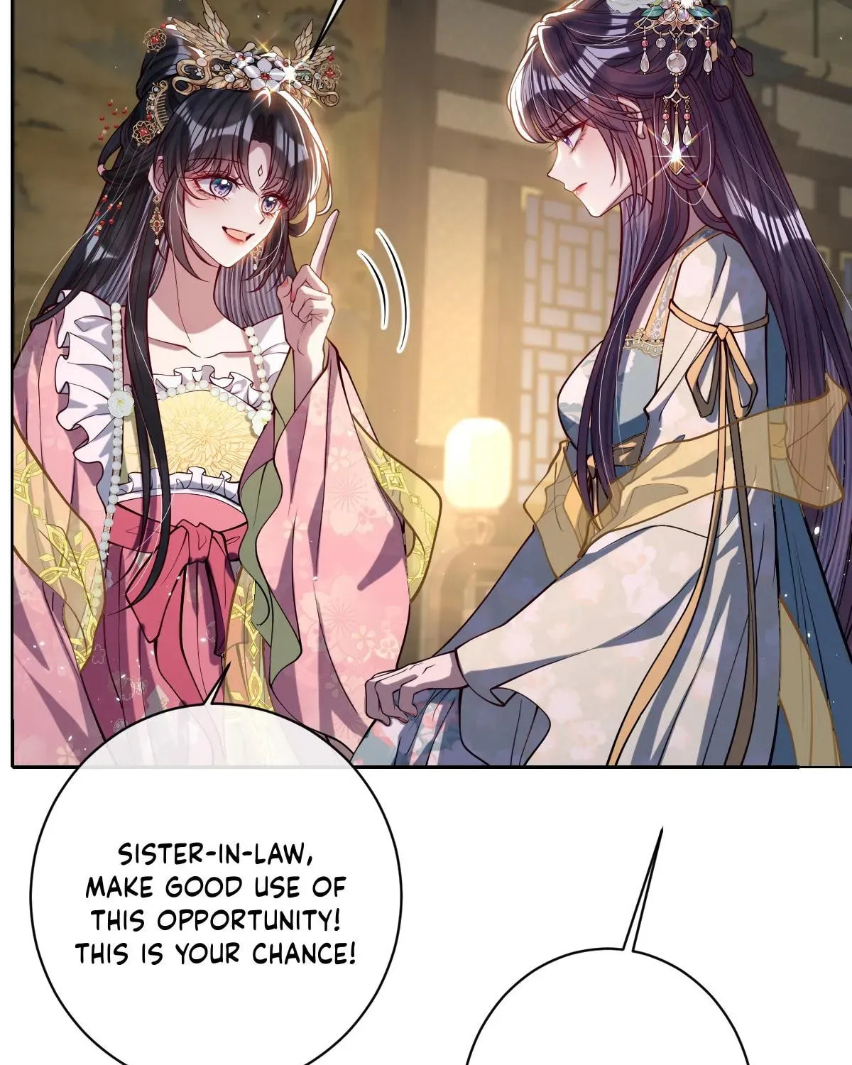 Jiaoyangle Ge Feng Pi Meiren Er Chapter 34 page 29 - 