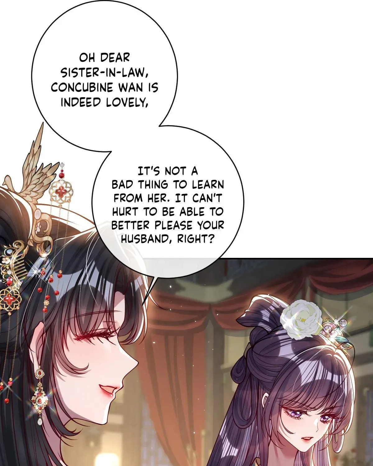 Jiaoyangle Ge Feng Pi Meiren Er Chapter 34 page 31 - 