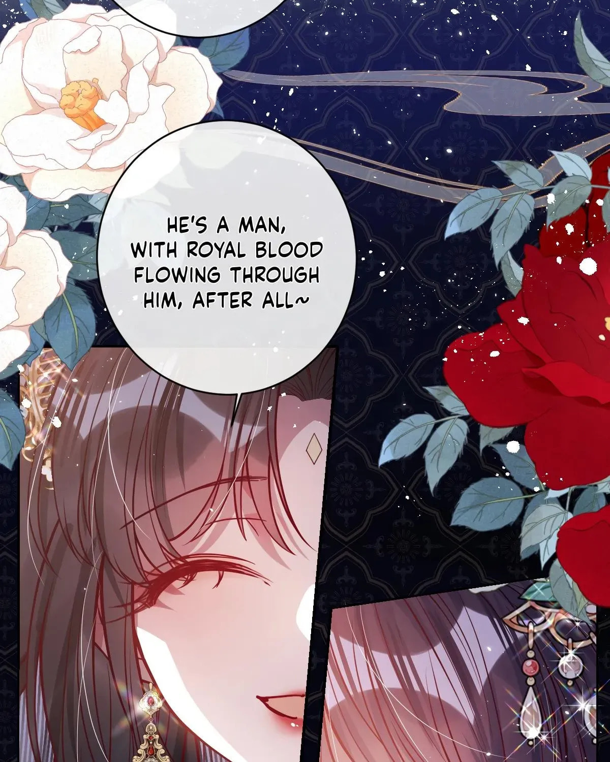 Jiaoyangle Ge Feng Pi Meiren Er Chapter 34 page 33 - 
