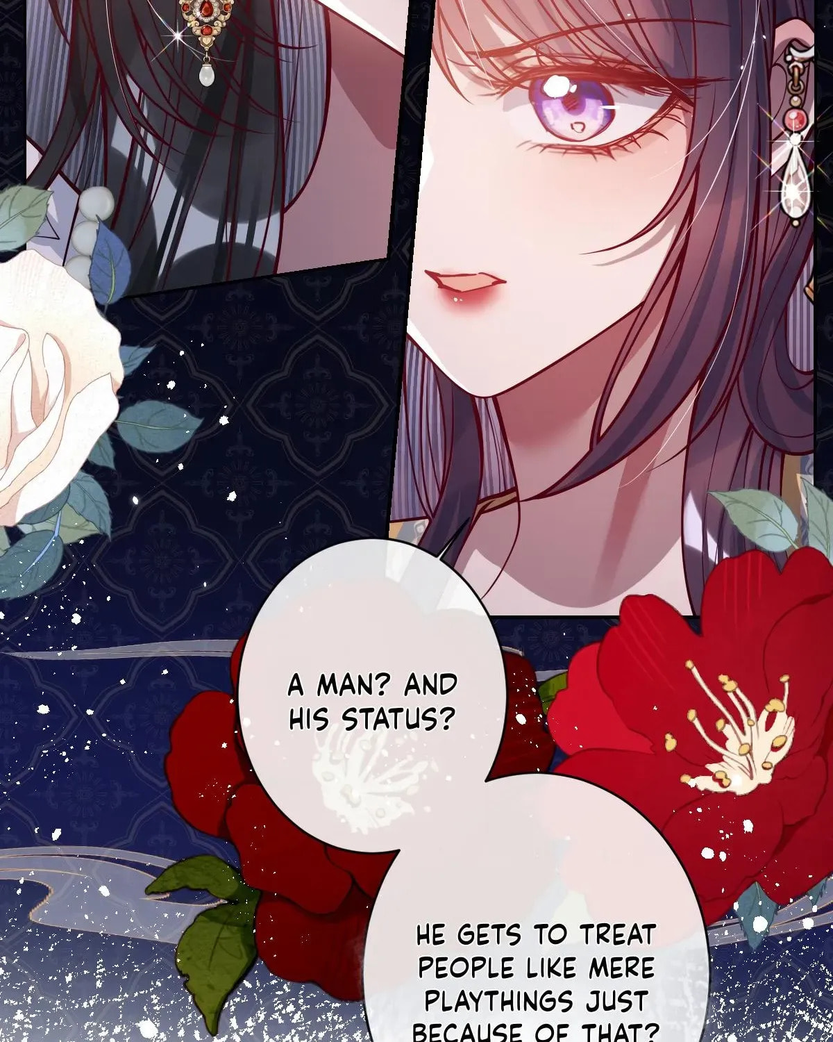 Jiaoyangle Ge Feng Pi Meiren Er Chapter 34 page 34 - 
