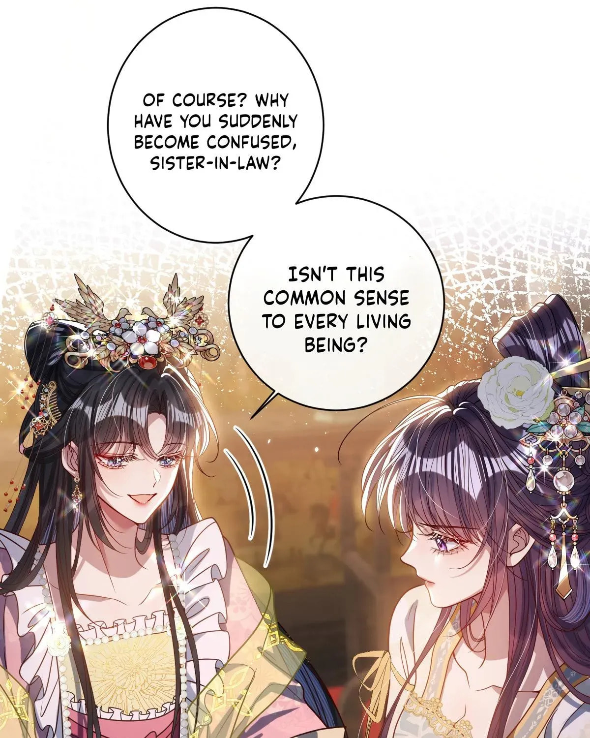 Jiaoyangle Ge Feng Pi Meiren Er Chapter 34 page 36 - 