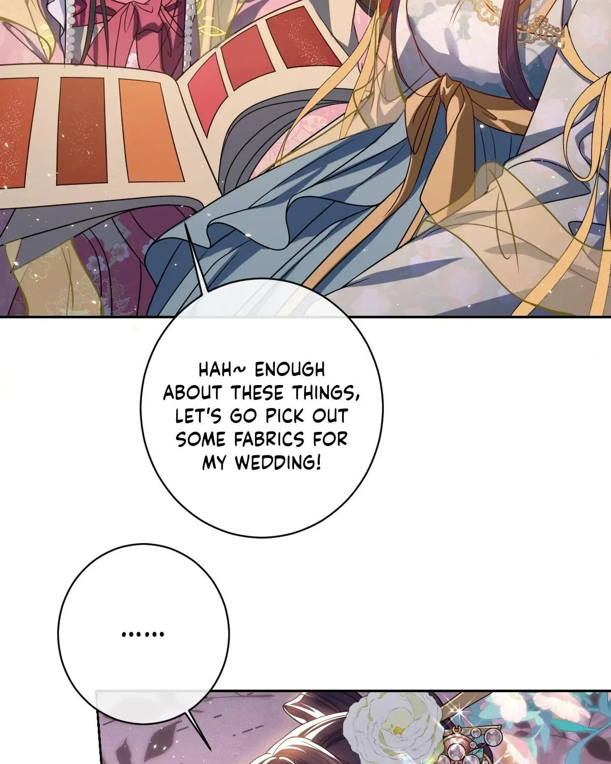 Jiaoyangle Ge Feng Pi Meiren Er Chapter 34 page 37 - 