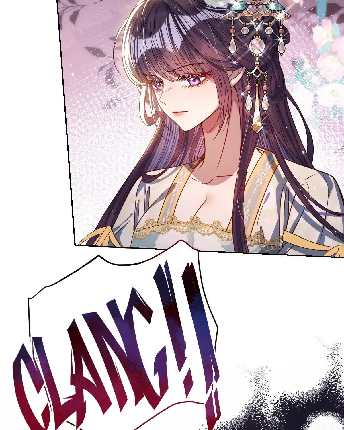Jiaoyangle Ge Feng Pi Meiren Er Chapter 34 page 38 - 