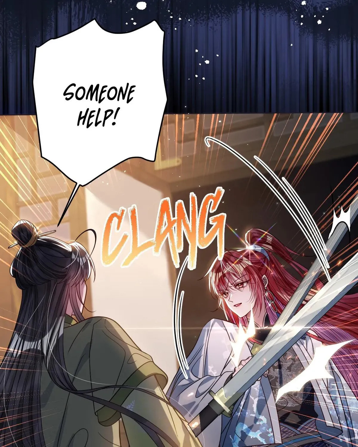 Jiaoyangle Ge Feng Pi Meiren Er Chapter 34 page 42 - 