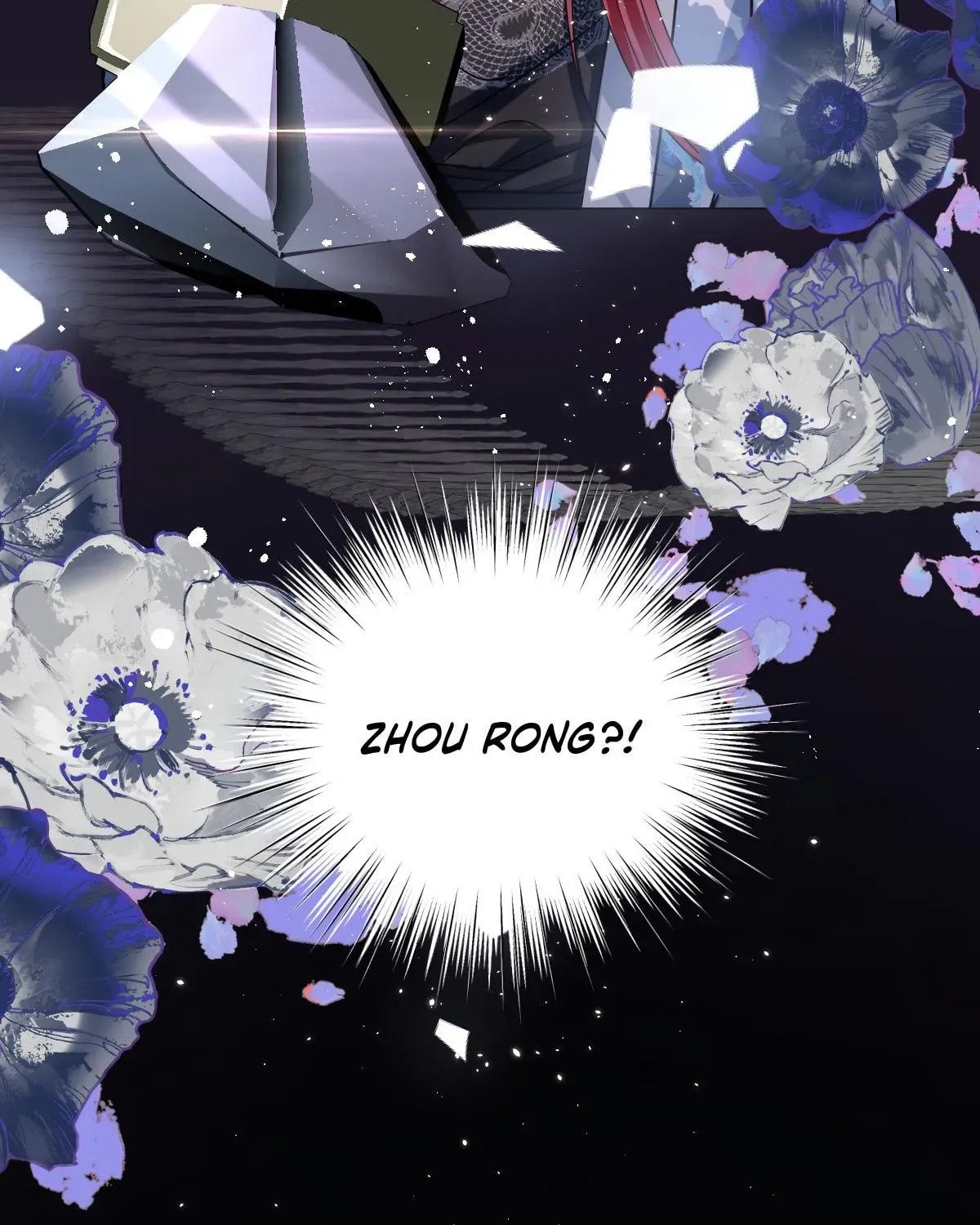 Jiaoyangle Ge Feng Pi Meiren Er Chapter 34 page 45 - 