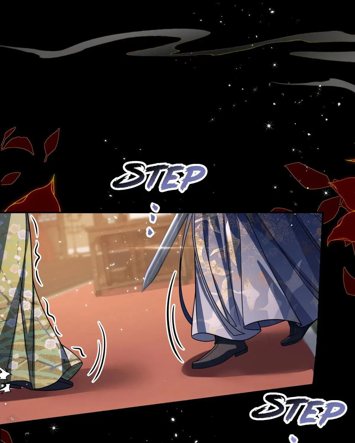 Jiaoyangle Ge Feng Pi Meiren Er Chapter 34 page 47 - 