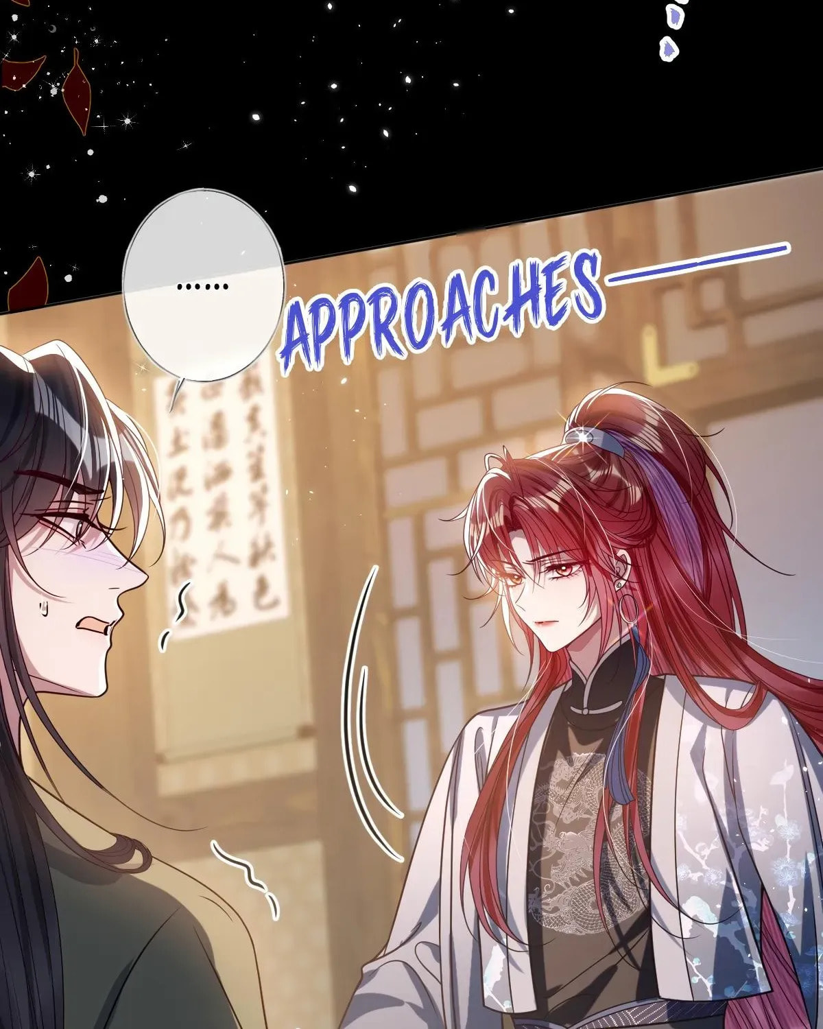Jiaoyangle Ge Feng Pi Meiren Er Chapter 34 page 48 - 