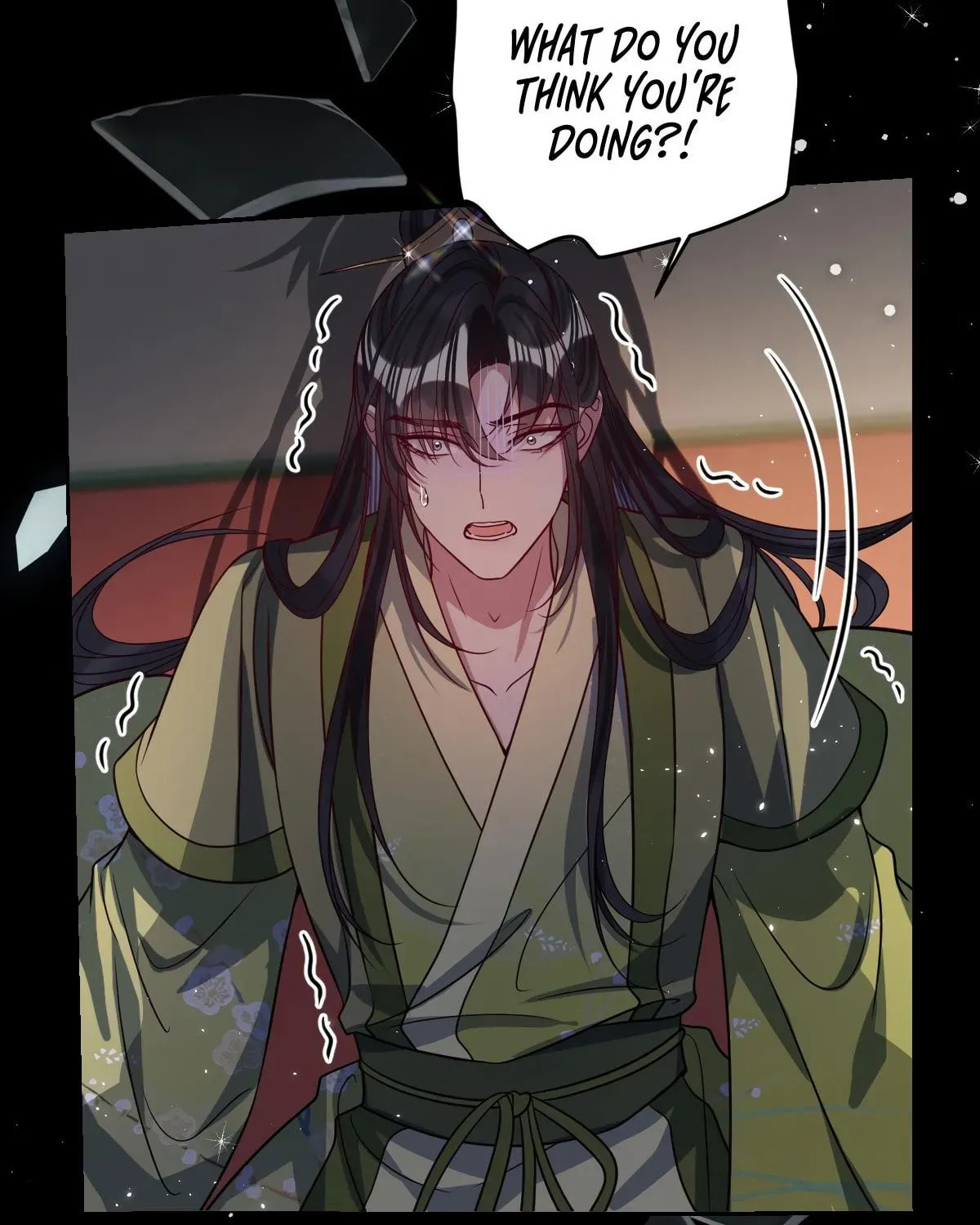 Jiaoyangle Ge Feng Pi Meiren Er Chapter 34 page 50 - 