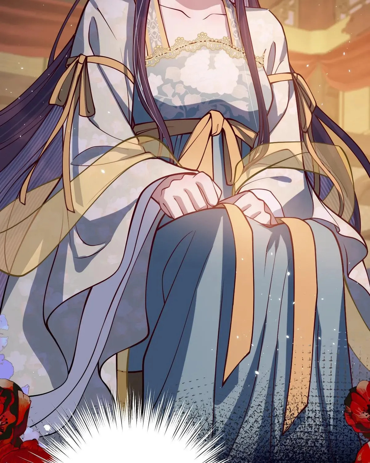 Jiaoyangle Ge Feng Pi Meiren Er Chapter 34 page 6 - 