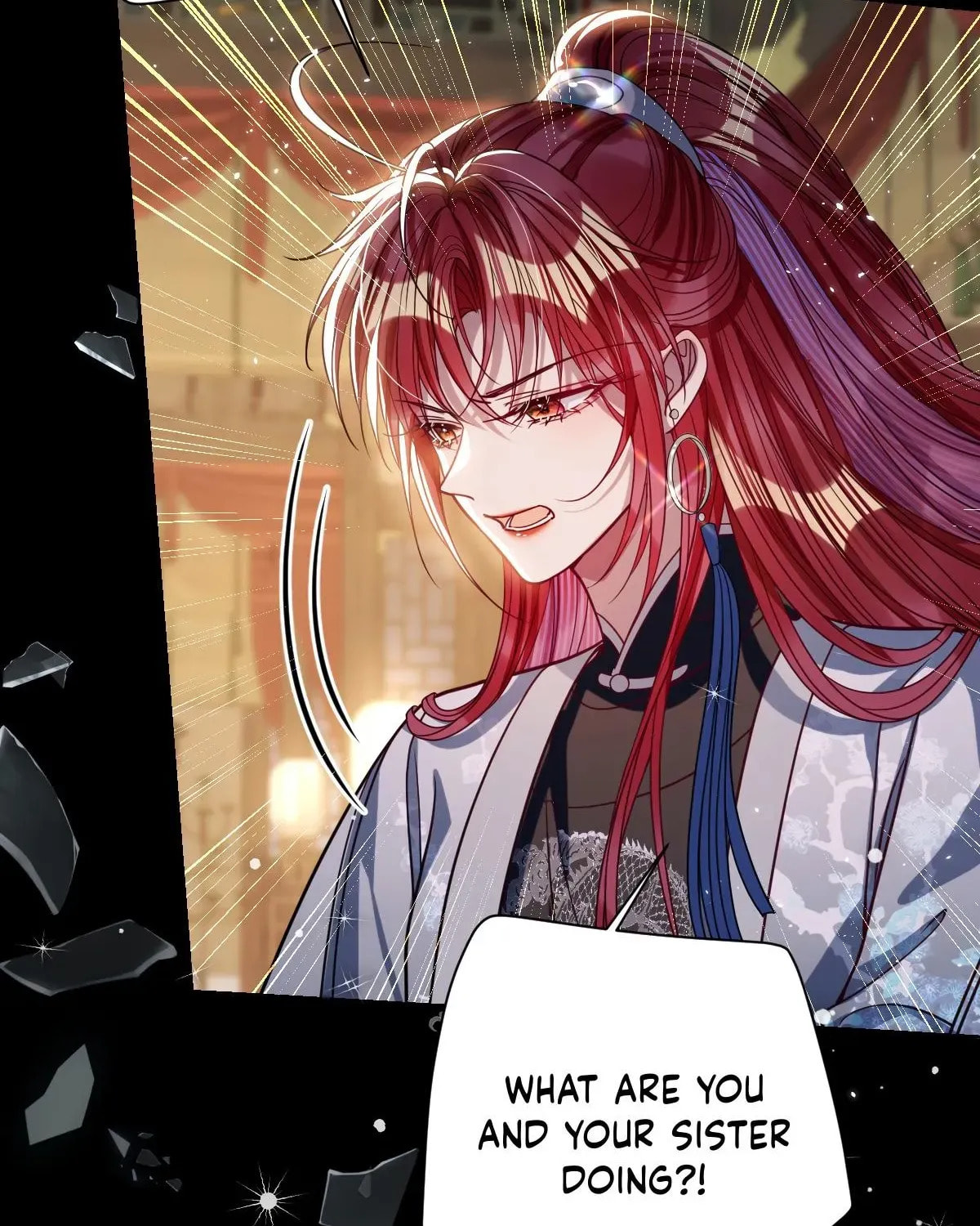 Jiaoyangle Ge Feng Pi Meiren Er Chapter 34 page 52 - 