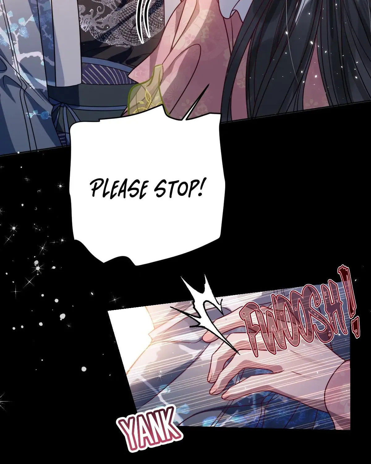 Jiaoyangle Ge Feng Pi Meiren Er Chapter 34 page 54 - 