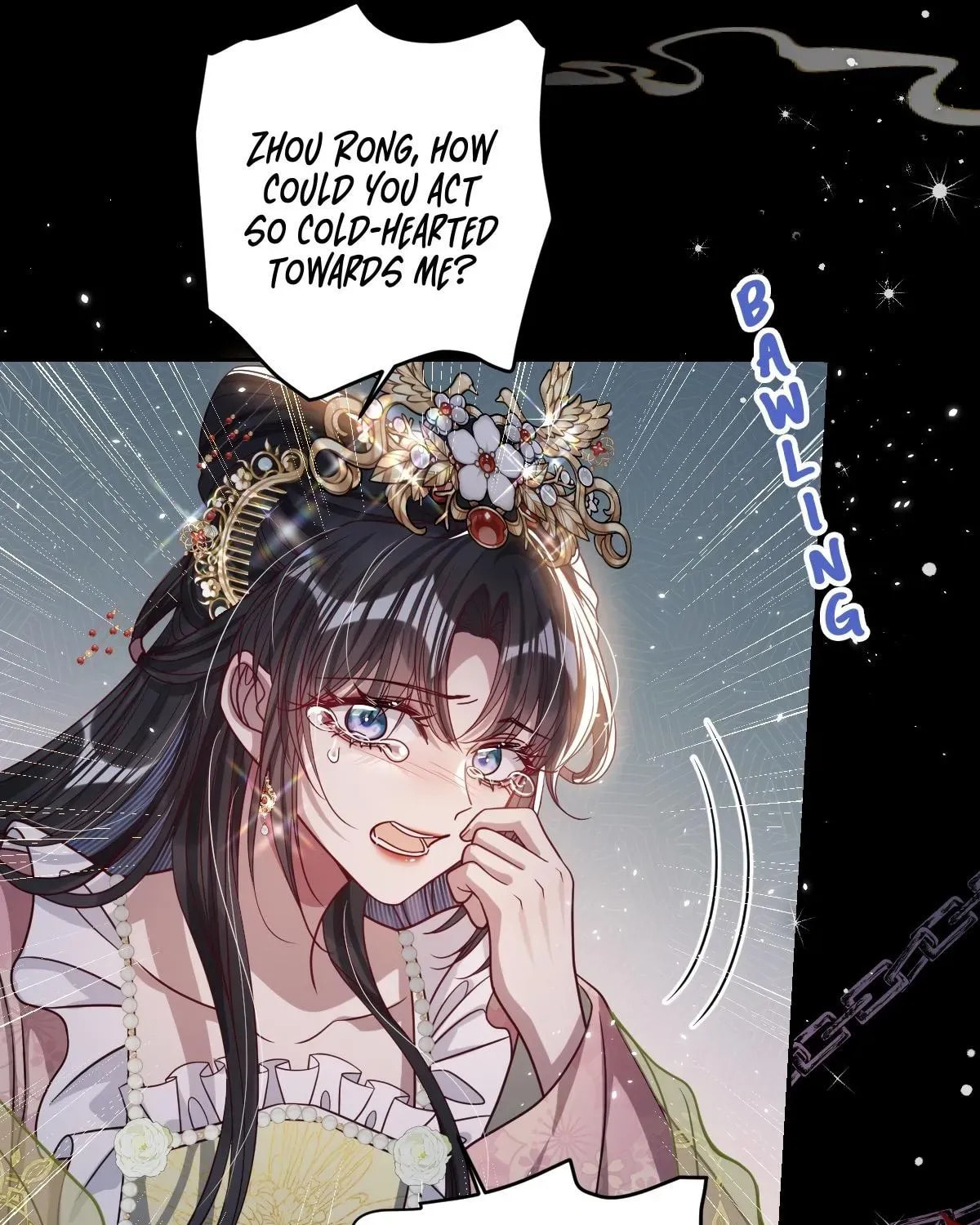 Jiaoyangle Ge Feng Pi Meiren Er Chapter 34 page 57 - 