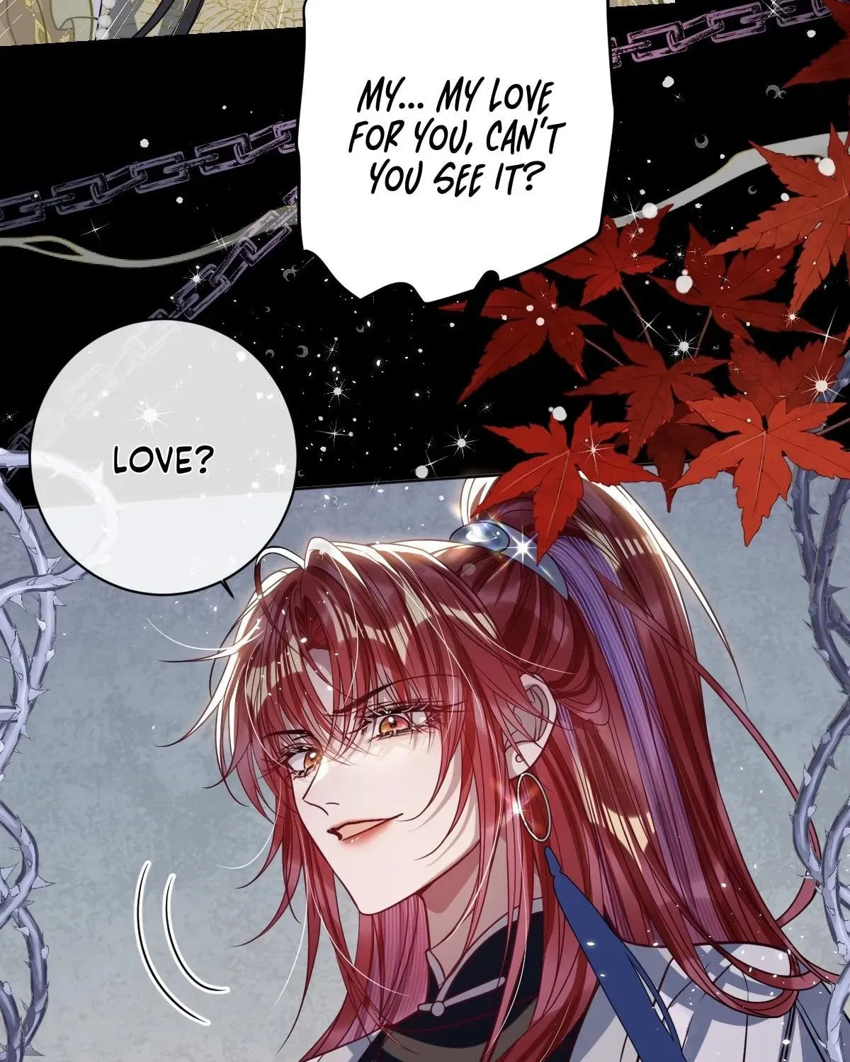 Jiaoyangle Ge Feng Pi Meiren Er Chapter 34 page 58 - 