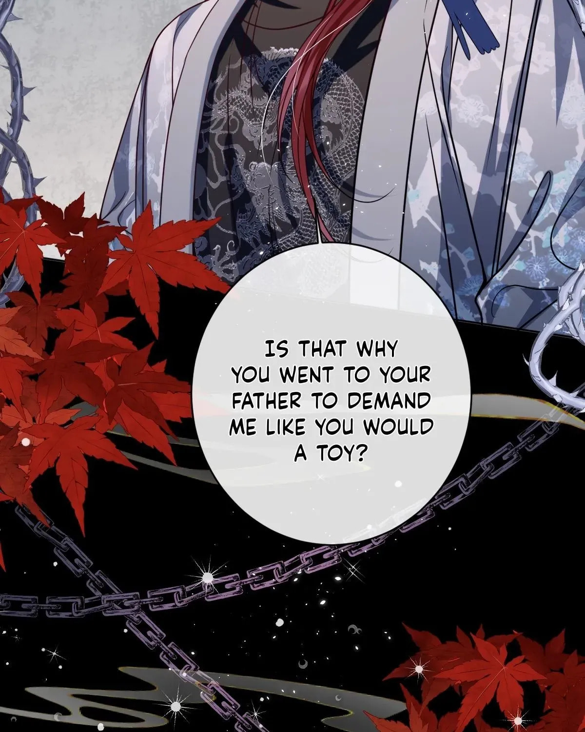 Jiaoyangle Ge Feng Pi Meiren Er Chapter 34 page 59 - 