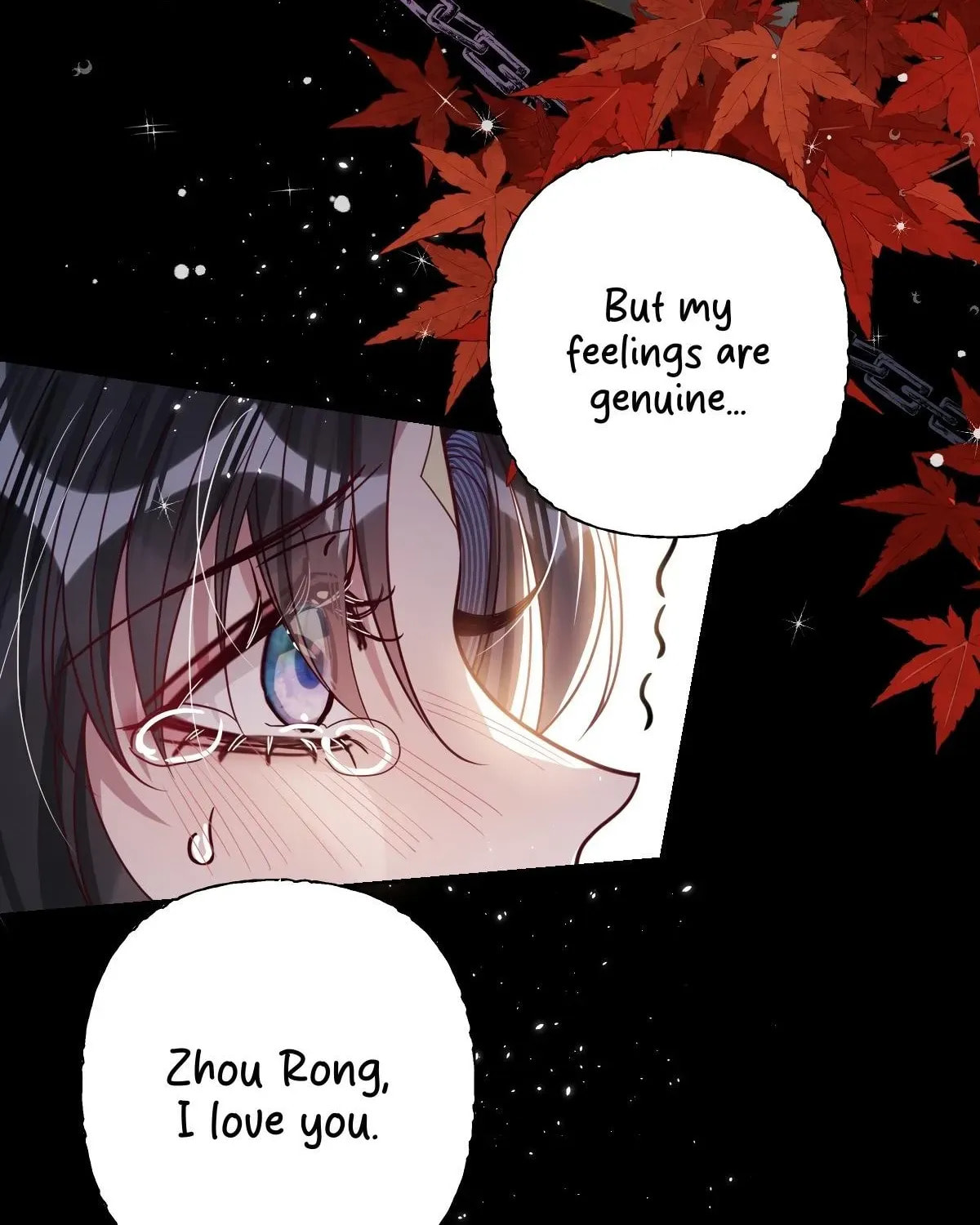 Jiaoyangle Ge Feng Pi Meiren Er Chapter 34 page 60 - 