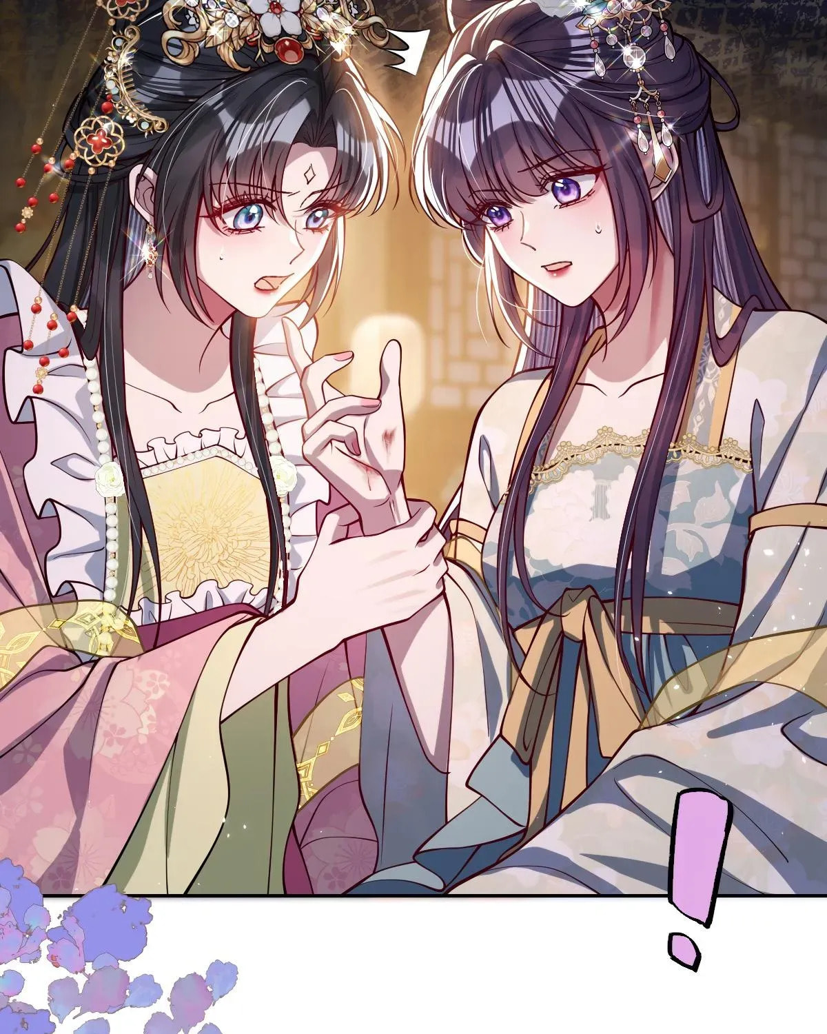 Jiaoyangle Ge Feng Pi Meiren Er Chapter 34 page 9 - 
