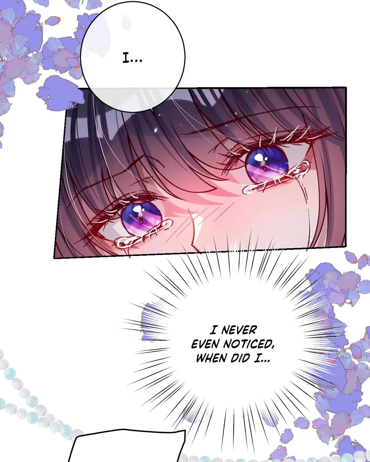 Jiaoyangle Ge Feng Pi Meiren Er Chapter 34 page 10 - 