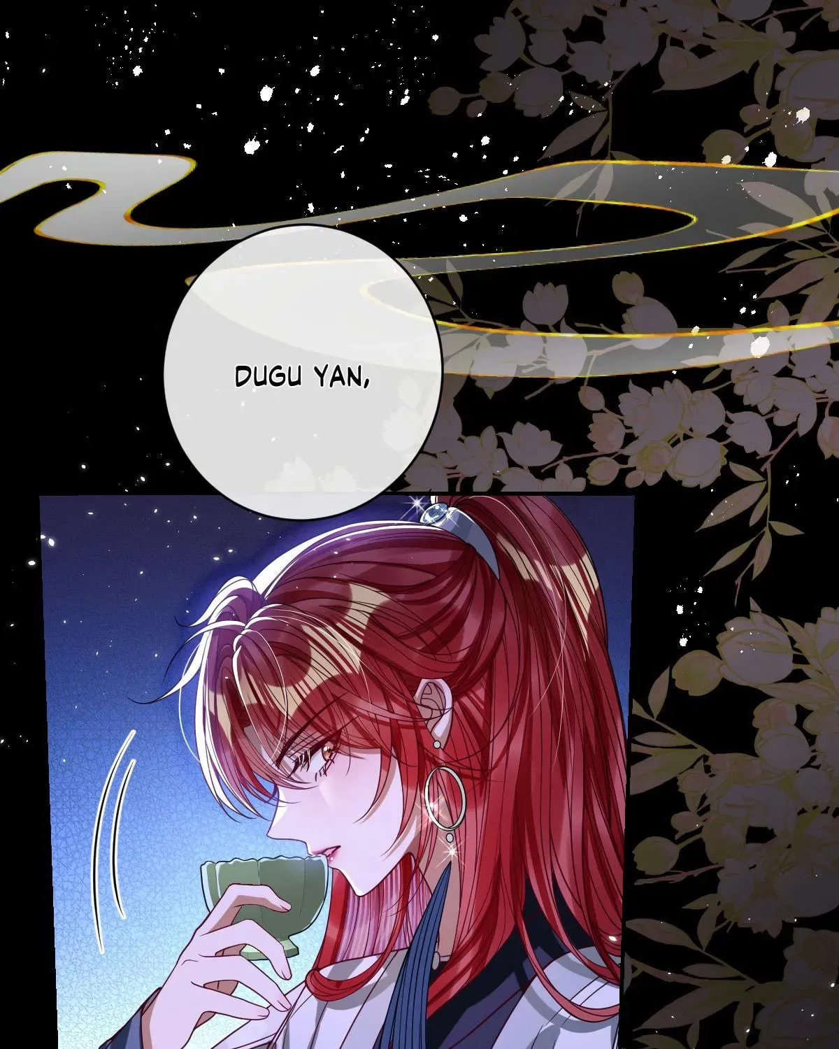 Jiaoyangle Ge Feng Pi Meiren Er Chapter 35 page 11 - 
